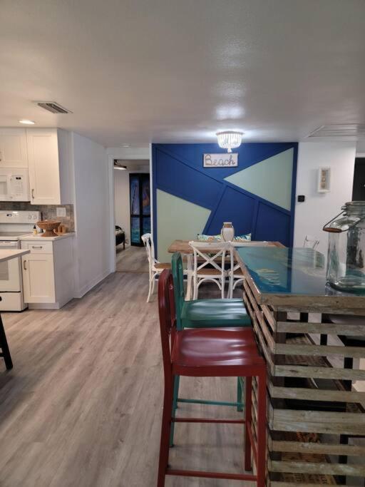 Welcome To The Bray Escape 4 Miles To Siesta Key Sarasota Exteriör bild