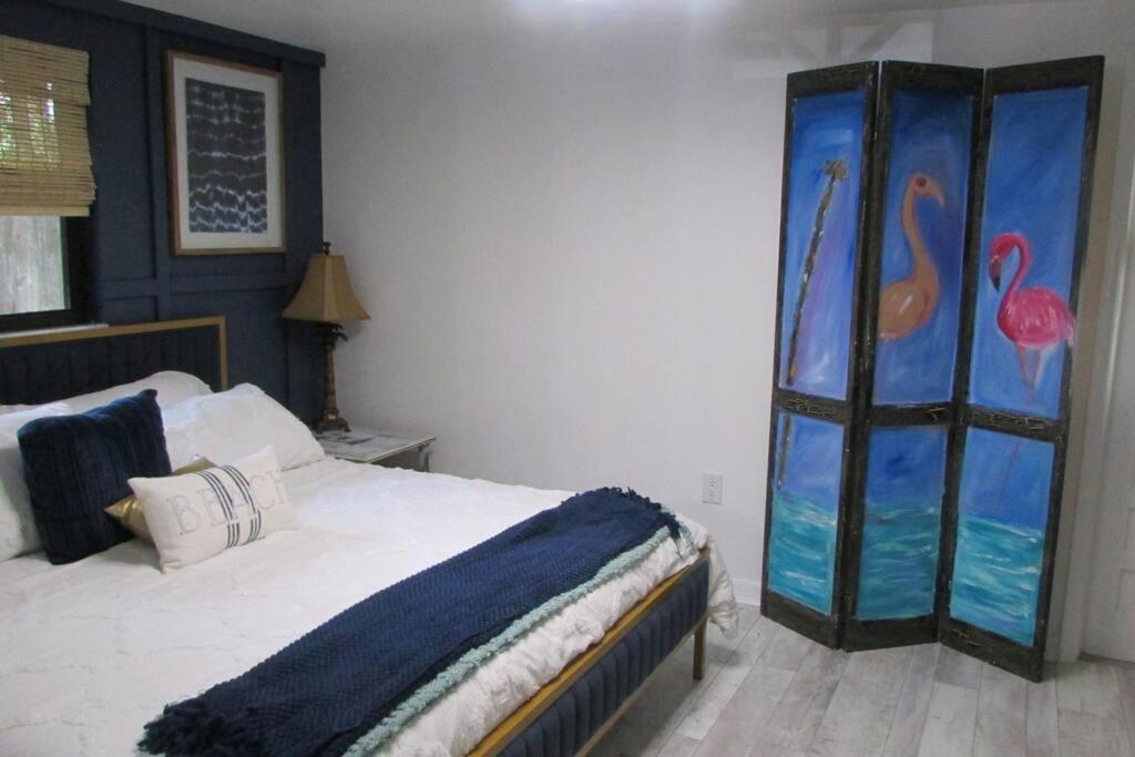 Welcome To The Bray Escape 4 Miles To Siesta Key Sarasota Exteriör bild